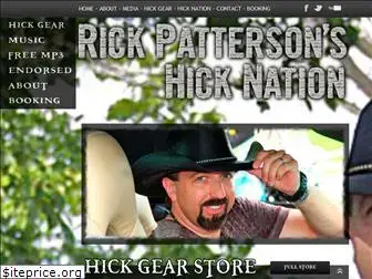 hicknation.com