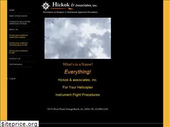 hickokgpsifr.com