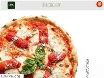 hickory.co.jp