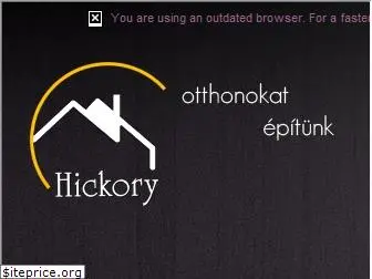 hickory.hu thumbnail