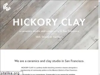 hickoryclay.com