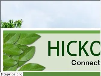 hickoryconnections.com