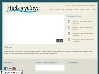 hickorycove.org