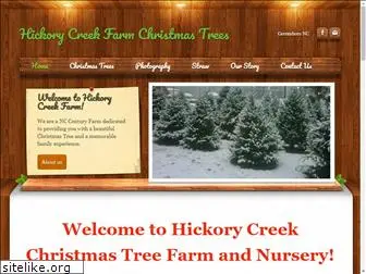 hickorycreekfarmnc.com