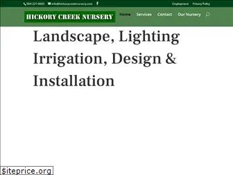 hickorycreeknursery.com