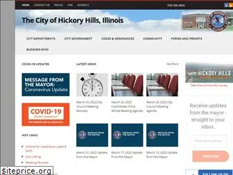 hickoryhillsil.org