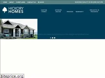 hickoryhomes.ca