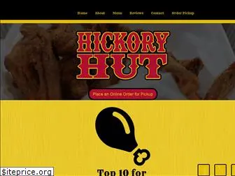 hickoryhutstpaul.com