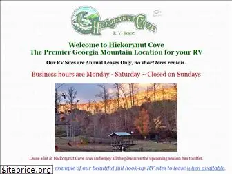 hickorynutcove.com