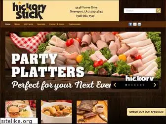 hickorystick.com