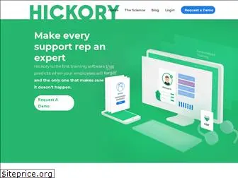 hickorytraining.com