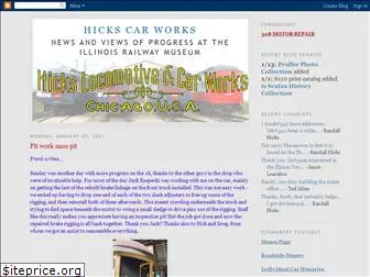 hickscarworks.blogspot.no