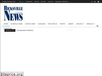 hicksvillenews.com