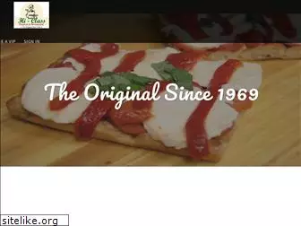 hiclasspizza.com