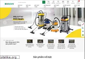 hiclean.com.vn