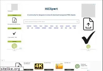 hiclipart.com