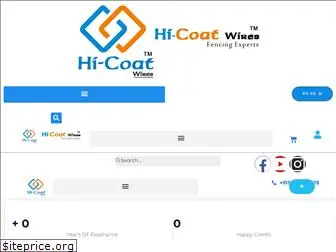 hicoatwires.com