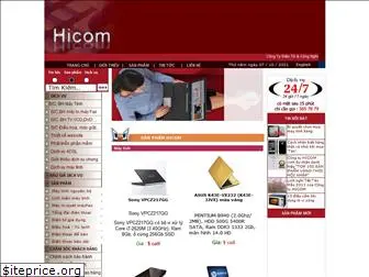 hicom.vn