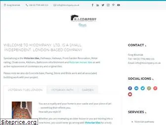 hicompany.co.uk