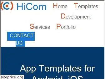 hicomsolutions.com.au