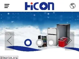 hicon-international.com