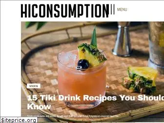 hiconsumption.com