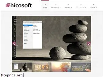 hicosoft.jp
