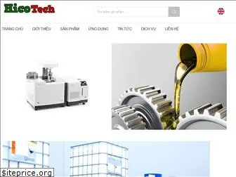 hicotech.com.vn