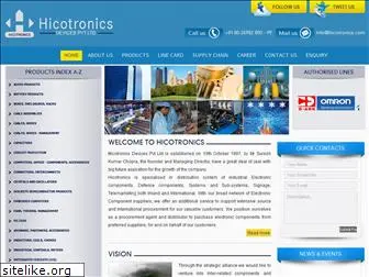 hicotronics.com