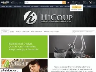 hicoupkitchenware.com