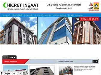 hicretinsaat.net