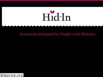 hid-in.com