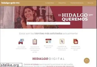 hidalgo.gob.mx