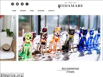 hidamari-web.com