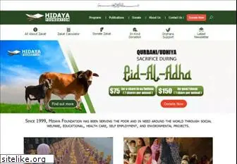 hidaya.org