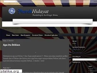 hidayatcahayailmu.blogspot.com