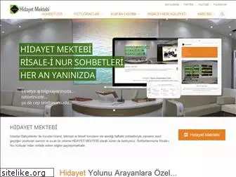 hidayetmektebi.com