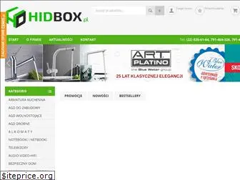 hidbox.pl