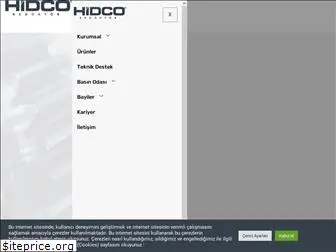 hidco.com.tr