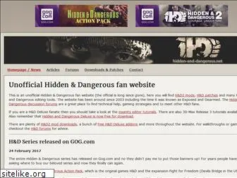 hidden-and-dangerous.net