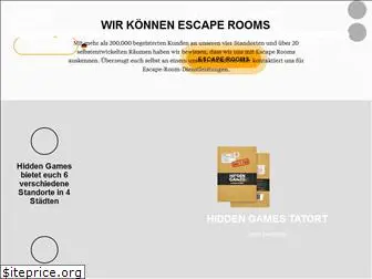 hidden-games.de