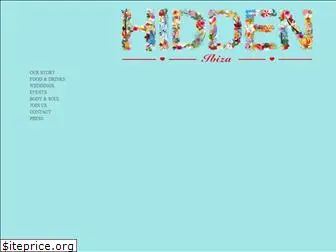hidden-ibz.com