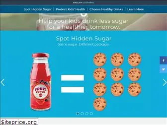 hidden-sugar.org