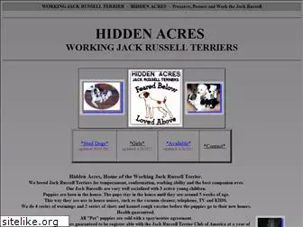 hiddenacresjrt.com