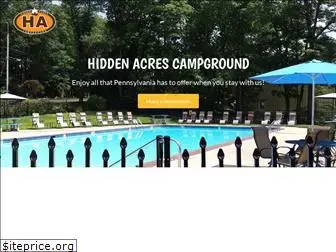 hiddenacrespa.com