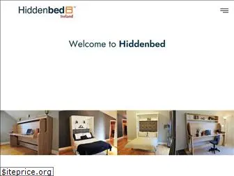 hiddenbed.ie