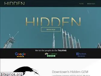 hiddenbrunch.com