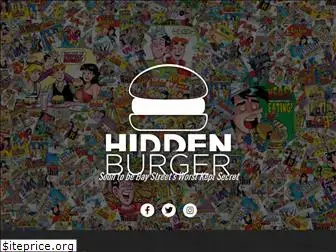hiddenburger.ca
