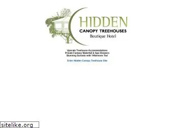 hiddencanopy.com