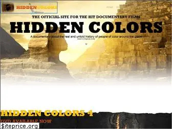 hiddencolorsfilm.com